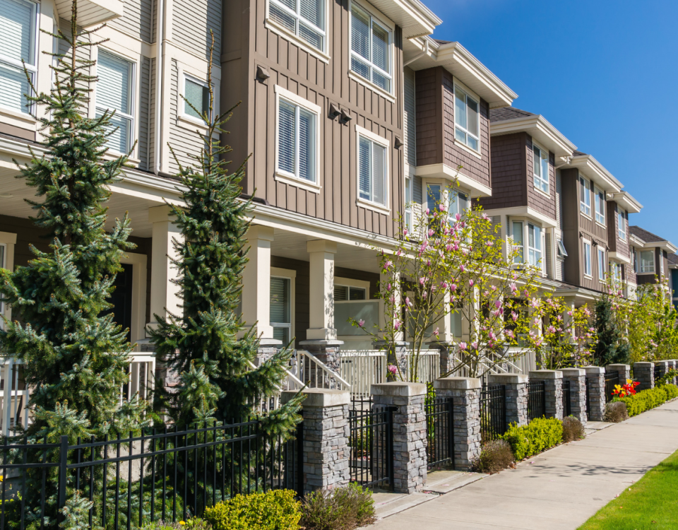 Charlotte’s Apartment Expansion Matters for Single-Family Rental Investors