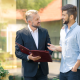 People deciding on a rental property strategy in Charlotte